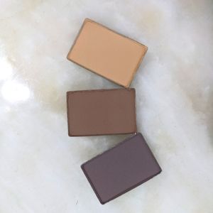 (3) Mary Kay Chromafusion® Eye Shadow